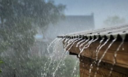 Weatherman forecast moderate rains, snow in next 2 days