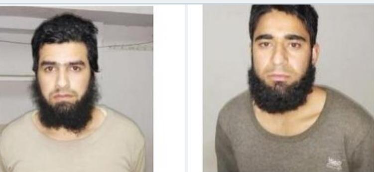 Pulwama attack: Two Kashmiri suspects arrested from UP’s Deoband