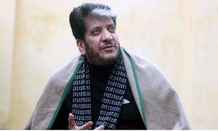 Shabir Shah’s bail plea deferred till April 2 by Delhi court