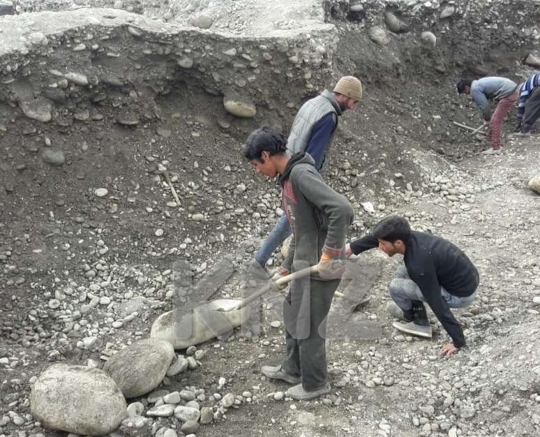 Child labour goes unchecked in Ganderbal