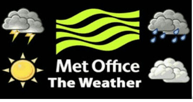Weather to improve from Friday: MeT