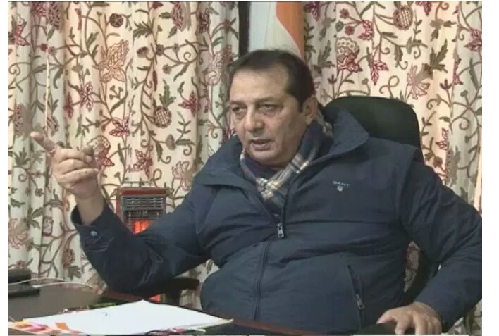 No Need To Panic: Div Com On Petrol Rationing