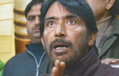 Only Cong is capable of defeating country’s communal forces: G. A. Mir