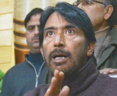 Only Cong is capable of defeating country’s communal forces: G. A. Mir