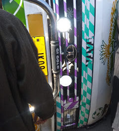 One dead, 12 injured after passenger bus turns turtle in Langate