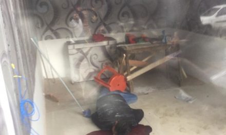 Man shot dead by unknown gunmen in Baramulla