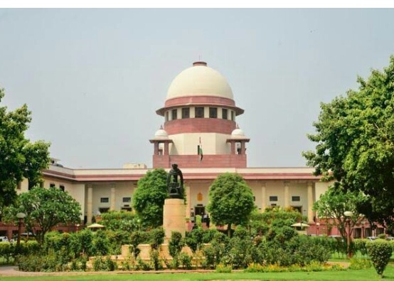 SC Refers Ayodhya Land Dispute For Mediation