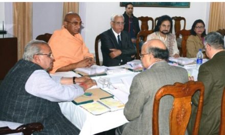 Shri Amarnathji Yatra 2019 46 Days Yatra To Begin On 1st July, 2019