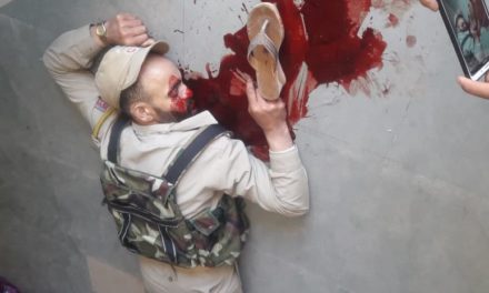 RSS leader injured critically, PSO, civilian killed in Kishtwar attack