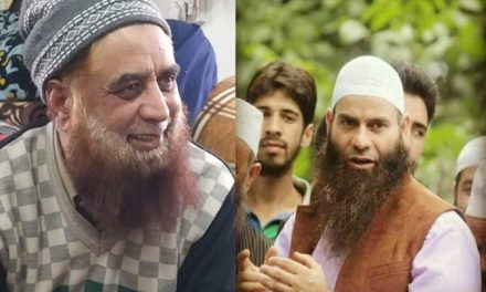 JeI Chief Among 30 Kashmir Inmates Shifted From Kathua To Haryana Jail