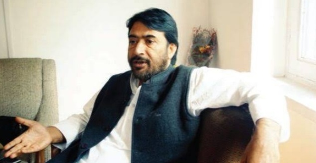 BJP Government Threat To Secular Fabric India: Mir