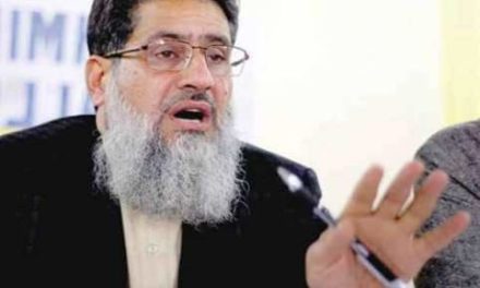 NIA issues summon to KTMF Chairman Yaseen Khan