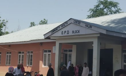 “Doctor’s shortage continuously hits Kashmir” ‘No doctor at Hajin Health Centre’s OPD Block till 12:30’