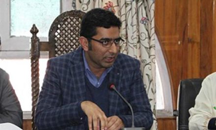 Major Shrines And Mosques In Srinagar To Have Upgraded Facilities