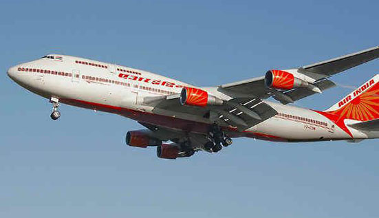 Flights to Srinagar spike to Rs 7,000–Rs 10,500 as Tulip Garden opens