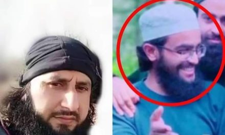 Shopian gunfight: Bodies of slain militants handed over to families for last rites