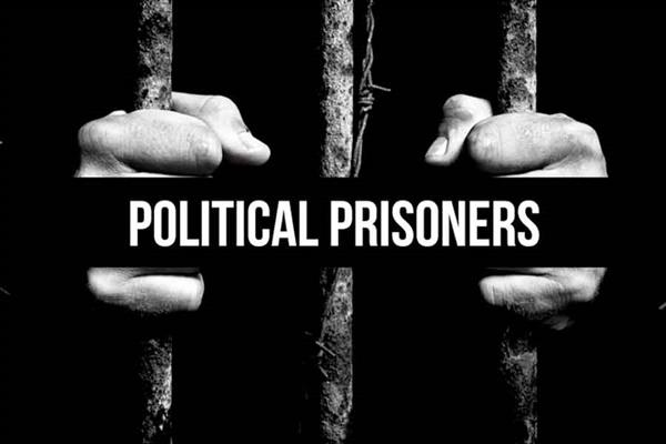 Release of political prisoners: Will Guv Malik Give Kashmiri’s an Eid Gift