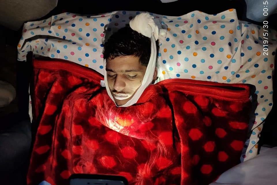 Youth found dead in mysterious condition in Mendhar