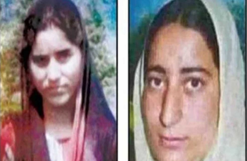 Shopian shuts on 10th death anniversary of Asiya, Neelofar