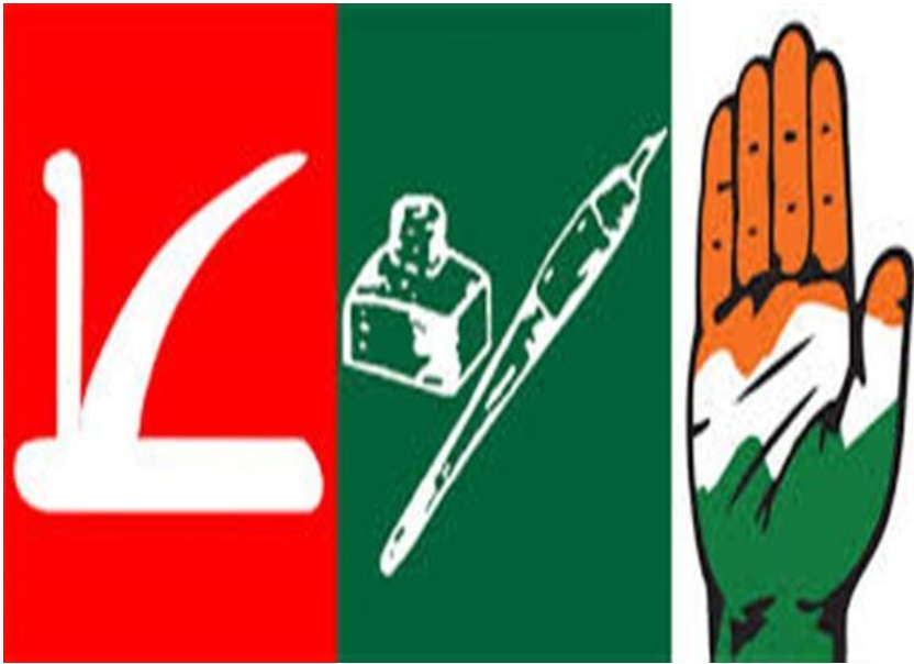 Exit poll predicting BJP’s return has Kashmir anxious