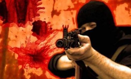 TA soldier shot dead in south Kashmir village