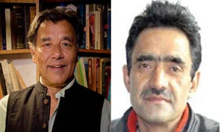 New Political Combinations In Kashmir Raise Eyebrows Among People