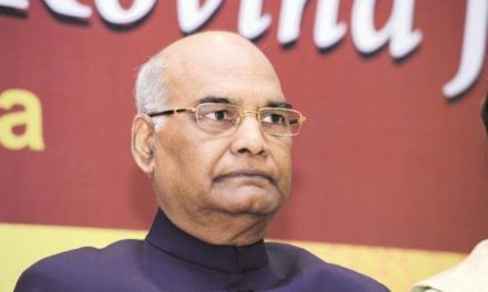 President’s rule in J&K extended by six months