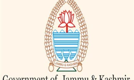 J&K govt notifies territorial jurisdiction of Anti-Corruption Bureau police stations