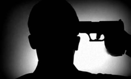 Cop of intelligence wing shoots self dead inside police training center in Jammu, Police initiates probe