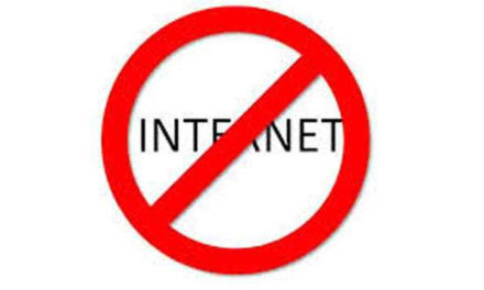 Burhan Death Anniversary: Mobile Internet Services snapped in South Kashmir Parts