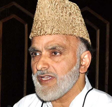 Mehbooba Mufti’s Statement On Protecting State’s Identity, A Travesty Of History: Sagar