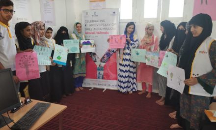 Seminars, Debates, Marathons mark celebration of Kaushal Pakhwada