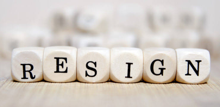 Rahul Gandhi resigns as President of Congress