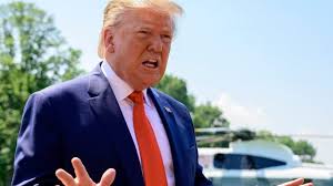 Trump reiterates Kashmir mediation offer