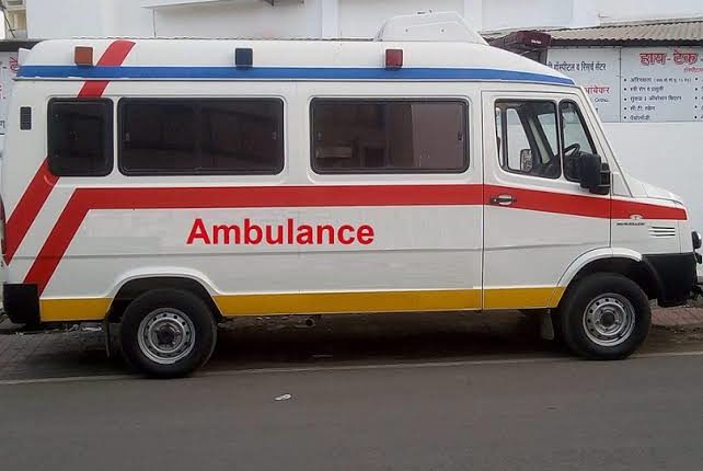 Govt rolls out 102, 108 ambulance services in JK