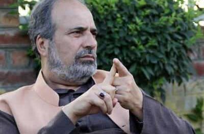 Imran Khan has accepted J-K as integral part of India.