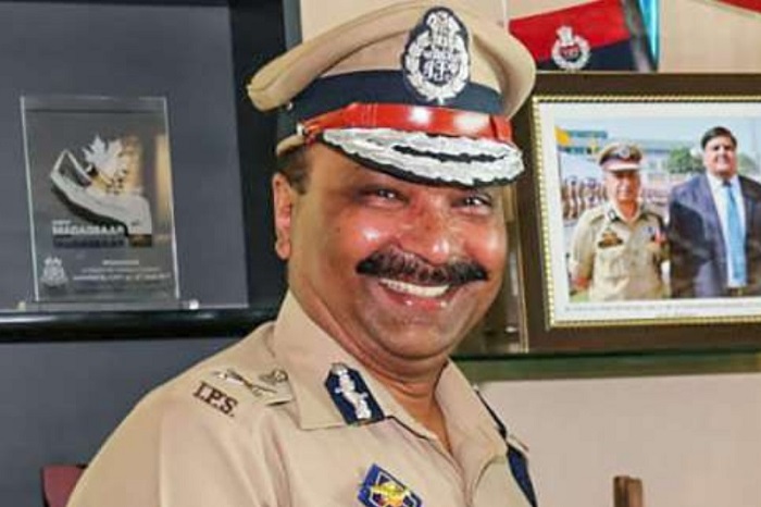 Welfare for Police personnel:DGP sanctions financial assistance; medical relief for twenty five SPOs