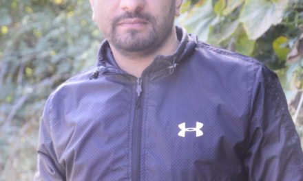 Legend Riders Bandipora holds annual general elections