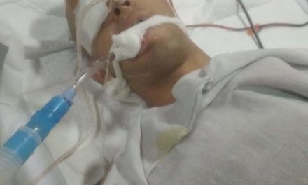 Kashmiri boy killed in Rajasthan, family awaits body