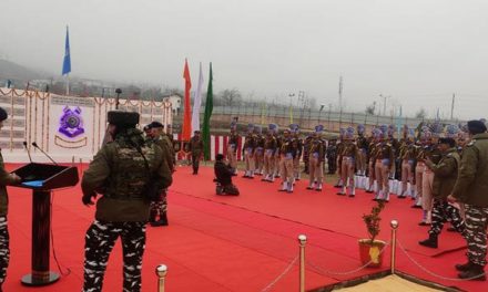 Pulwama attack: A year later, memorial for 40 CRPF jawans to be inaugurated