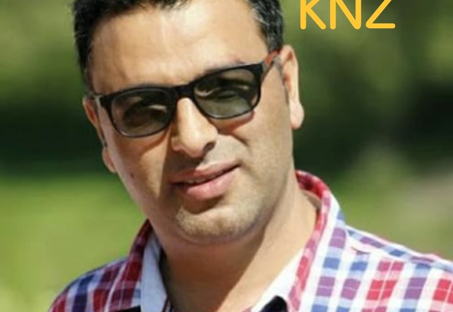 BJP District President Ganderbal accuse Ishfaq Jabar Ex MLA (NC) of ignoring developmental work and exploited sentiments of Ganderbal People