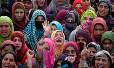 Won’t plead for justice anymore: Kunan—Poshpora victims on 29th anniversary