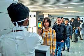 15 people with China travel history arrive in J&K: Report