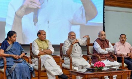 37 ‘honest’ feedback on J&K to be shared with PMO soon