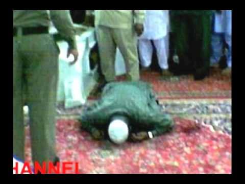 Maisuma Incident: Police Version