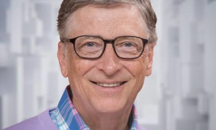 Bill Gates warns coronavirus may kill over 10 million people in Africa