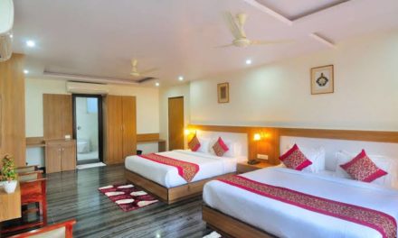 Two hotels sealed in Katra for violating environmental norms