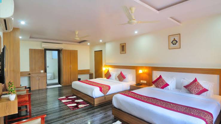 Two hotels sealed in Katra for violating environmental norms