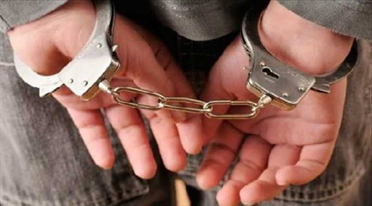 Two drug peddlers arrested in Safapora Ganderbal