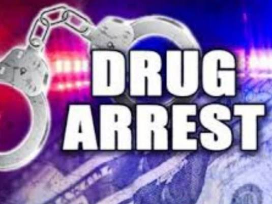 2 drug peddlers arrested  in Handwara:Police